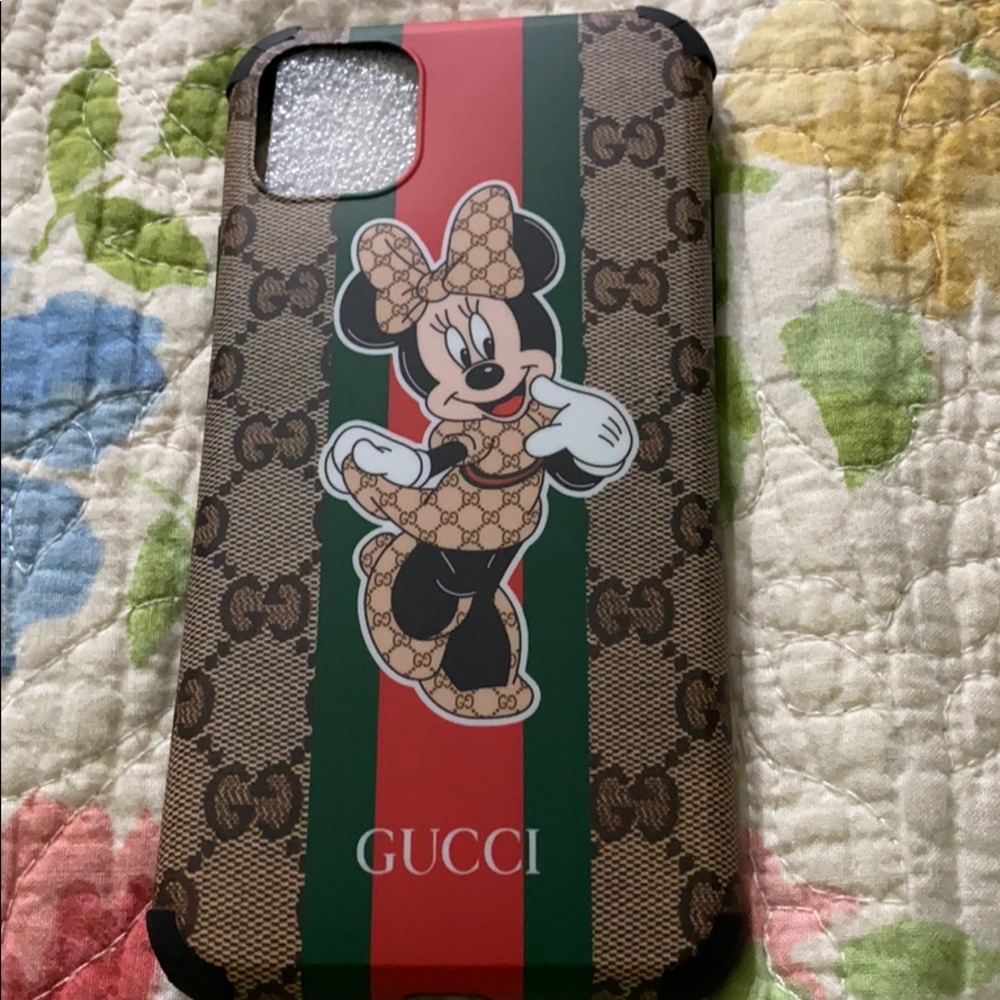 Iphone 11 case